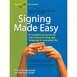 Signing Made Easy