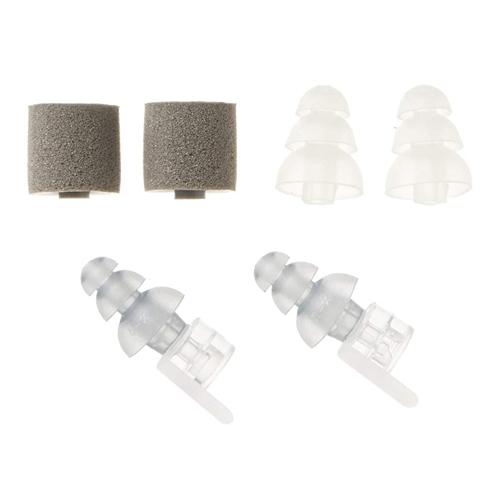 Etymotic ER20XS High Fidelity Hearing Protection Earplugs