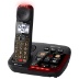 Panasonic Link2Cell KX-TGM430B Amplified Bluetooth Phone