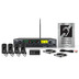 Listen Tech Listen iDSP Advanced Level I Stationary RF System (216 MHz)
