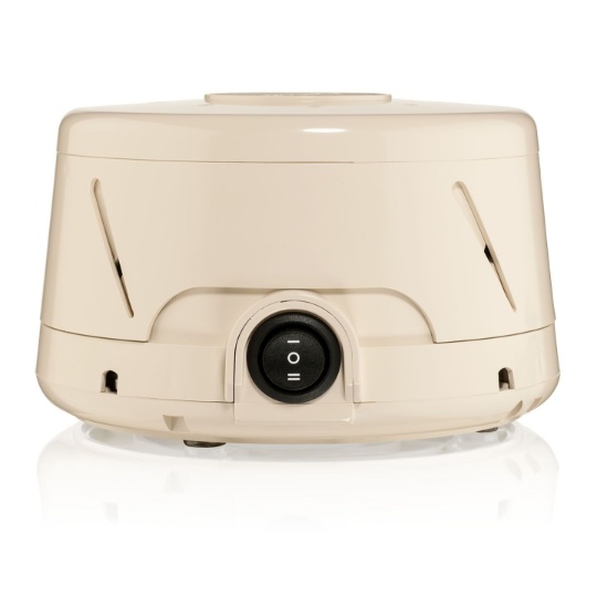 Yogasleep Dohm DS White Noise Sound Therapy Machine | Tan