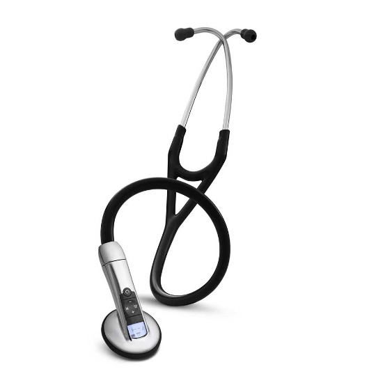 3M Littmann 3200 Amplified Electronic Stethoscopes with Bluetooth
