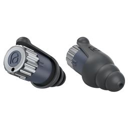 Assistive Audio Adaptive Hearing Protection Ear Plugs