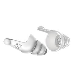 Assistive Audio Sleep Noise Reducing Ear Plugs