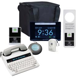 ADA Compliant Guest Room Deluxe Kit