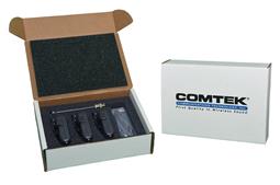 Comtek AT-216 Environmental Mic Kit