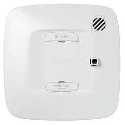 Gentex S Series SR Hard Wired Smoke Alarm with Relay