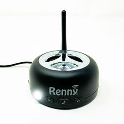 Renny JR Cell Phone Ring Amplifier & Flasher