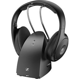 Sennheiser RS 120-W On-Ear Wireless TV Headphones