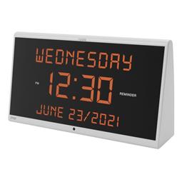 SiMPL Reminder Rosie 2 Talking Reminder Alarm Clock