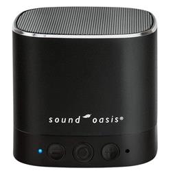 Sound Oasis BST-80-25T Tinnitus Sound Therapy System