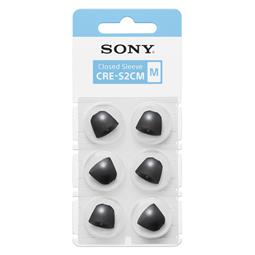 Closed Sleeves for Sony CRE-C20 OTC Hearing Aids | Medium