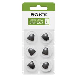 Closed Sleeves for Sony CRE-C20 OTC Hearing Aids | Small