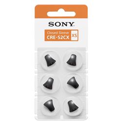 Closed Sleeves for Sony CRE-C20 OTC Hearing Aids | Extra Small