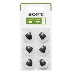 Vented Sleeves for Sony CRE-C20 OTC Hearing Aids | Small