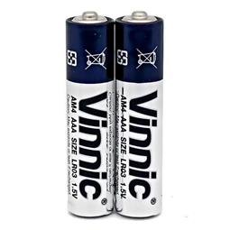 Williams Sound BAT 010 AAA Alkaline Batteries 2 Count