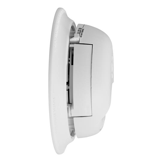 BRK First Alert SMI100-AC Hardwired Smoke Alarm