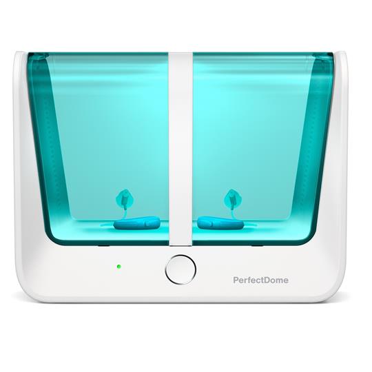 PerfectDome Hearing Aid Dryer