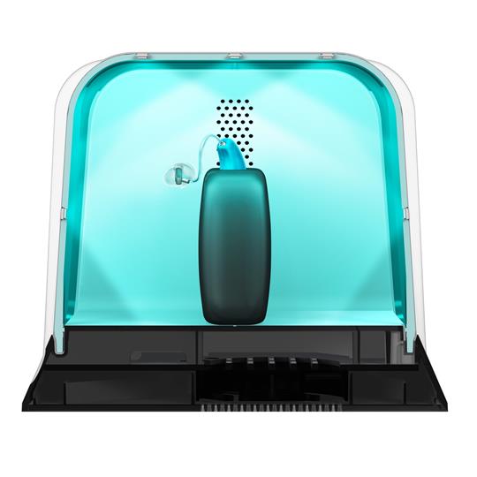 PerfectDome Hearing Aid Dryer