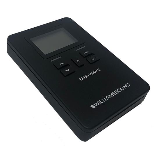 Williams Sound Digi-Wave 400 Series Tour Guide System