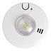 BRK First Alert SM110LED-AC Hardwired Smoke Alarm with LED Strobe Light