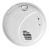 BRK First Alert SMCO100V-AC Hardwired Smoke & CO Alarm with Voice Alert