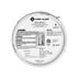 BRK First Alert SMI100-AC Hardwired Smoke Alarm