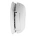 BRK First Alert SMIC0100-AC Hardwired Dual Smoke & CO Alarm