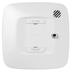 Gentex S Series SCRR Hard Wired Smoke & Carbon Monoxide Alarm with 2 Relays