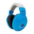 Lucid Audio Kids HearMuffs | Blue