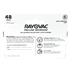 Rayovac Proline Advanced Hearing Aid Batteries | Size 10 (48 pack)