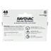 Rayovac Proline Advanced Hearing Aid Batteries | Size 13 (48 pack)